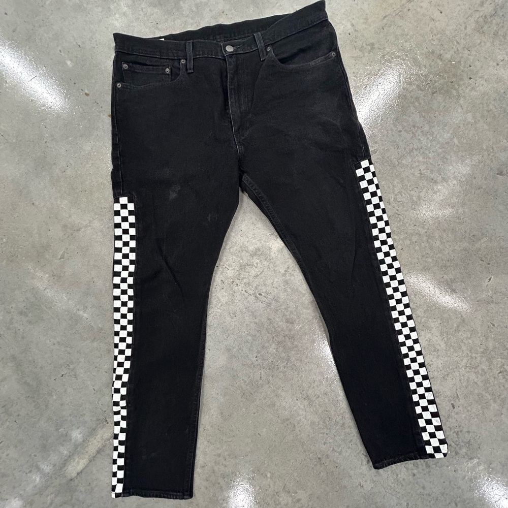 Levi pants